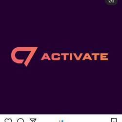 Activate