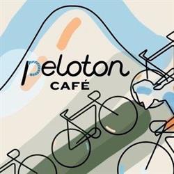 Peloton Cafe