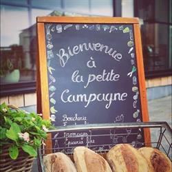 Chèvrerie de la Petite Campagne