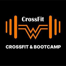CrossFit W - Become the best you