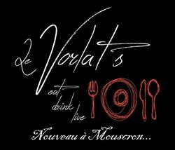 Le Vorlat's
