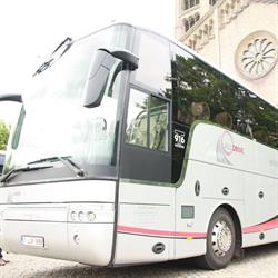 ALL DRIVE BV autocars