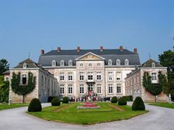 Chateau de Waleffe
