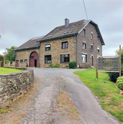 Bed and breakfast La cour de Grandmenil