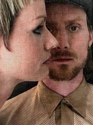 Geraar & Martha