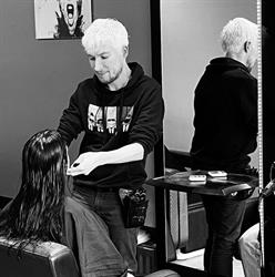 Le salon de coiffure  Malmedy