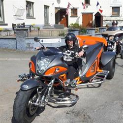 TRIKE Center Strombeek