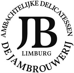 De Jambrouwerij - Dé cadeauwinkel met streekproducten, bloemen en gezellige koffiebar