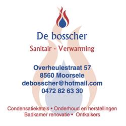 De bosscher