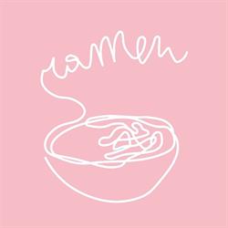 Noedelbar Ramen