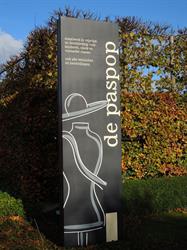 Retouche De Paspop