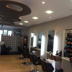 Elida Noka Coiffure