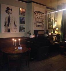 Café Romain