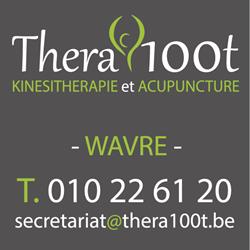 Thera100t Kiné Kinésithérapie Acu Acupuncteur Acupuncture