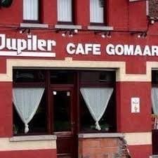 Café Gomaar