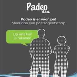 Padeo dienstencheques Deinze