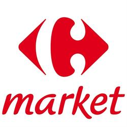 Carrefour Market Brussel-Bascule