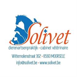 DAP Solivet Moorsele - Cabinet Vétérinaire Solivet