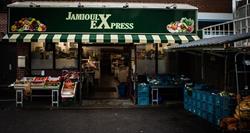 Supermarché Jamioulx express