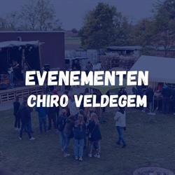 Chiro Veldegem