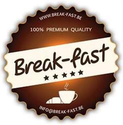 Break-Fast - ontbijt aan huis