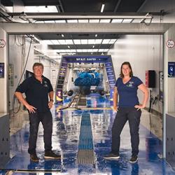 Cristal Carwash
