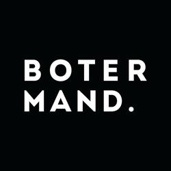 De Botermand