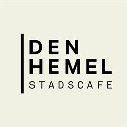 stadscafé Den Hemel - Waregem