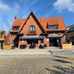 Café De Toekomst