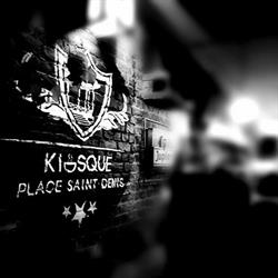Kiosque Café Brasserie