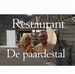 De Paardestal