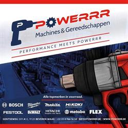 Powerrr