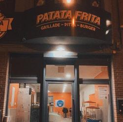 Patata Frita