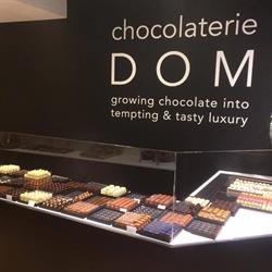 Chocolaterie Dom