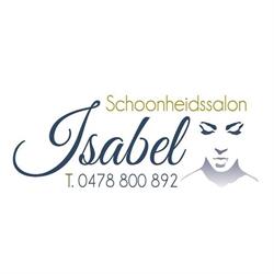 Schoonheidssalon Isabel
