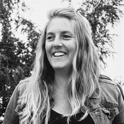Osteopaat Mechelen Farah Meysmans