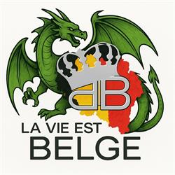 La vie est Belge