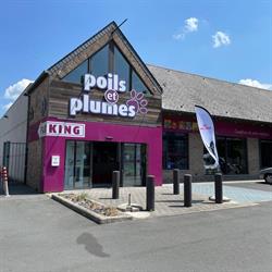 Poils et Plumes Waterloo