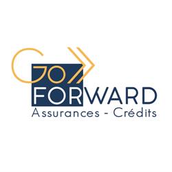 Go Forward Courtier en assurances et crédits à Mons et Charleroi