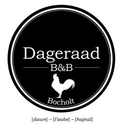 Dageraad B&B