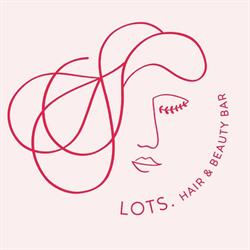 LOTS. Hair & beautybar