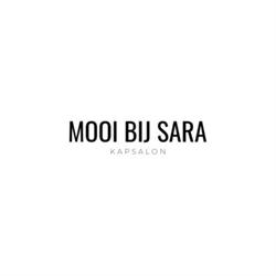 Mooi bij Sara
