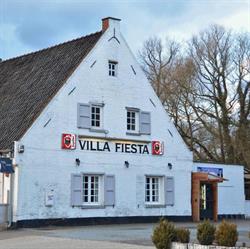 Danscafé Villa Fiësta