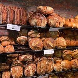 Boulangerie Pâtisserie Renoirte Matthieu