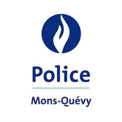 Police Zone Mons / Quévy