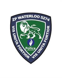 Zone de Police de Waterloo