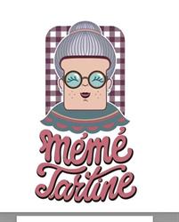 Mémé Tartine
