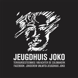 Jeugdhuis Joko - Jokocrew Unlmtd