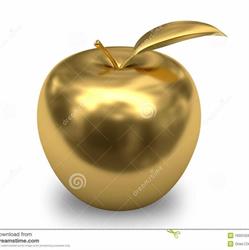 Pomme d'Or Mons