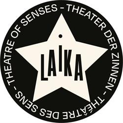 Laika, theater der zinnen